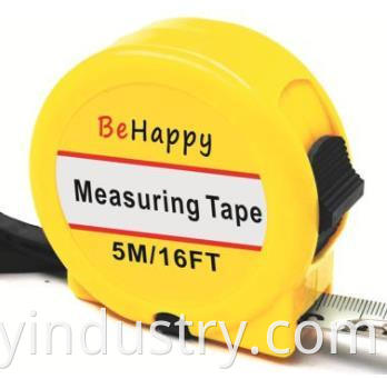 walking tape measure